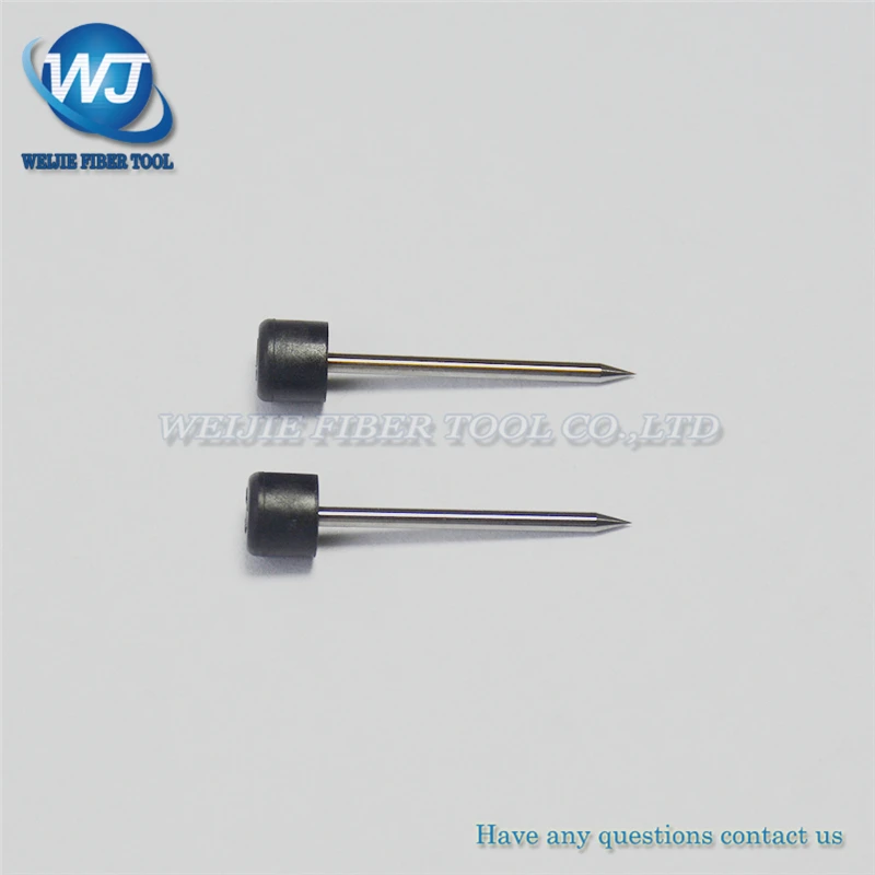 KL-280 Optical Fiber Fusion Splicer Electrodes (4)