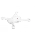Walkera X4 Body Set Scout X4-Z-02 Spare Parts for Walkera Scout X4 FPV RC Quadcopter Drone Helicopter