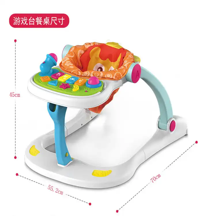 multi function walker