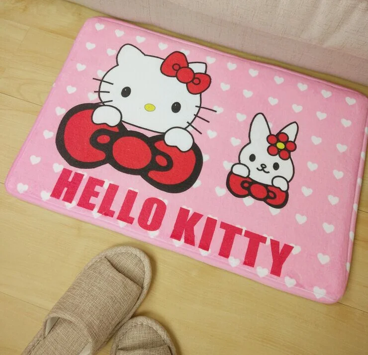 kawaii 1piece home floor