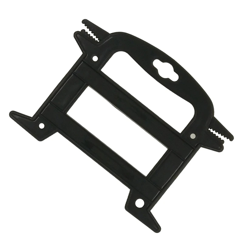 Various Paracord Winder Rope Organizer