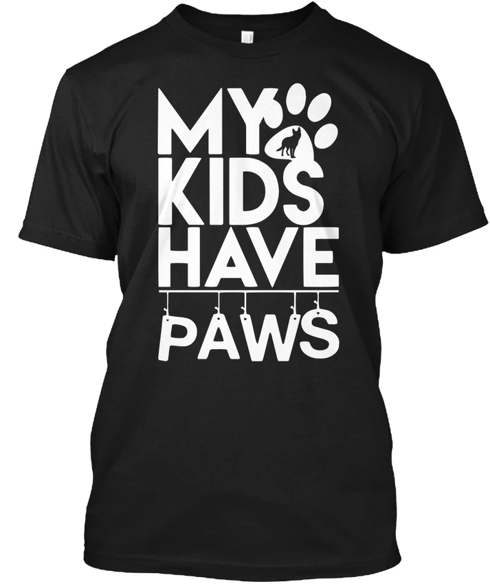 help for paws t shirt