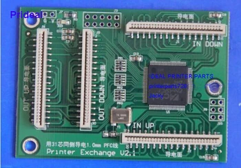 

Prideal old style new original print head decryption card FOR DX5 Inkjet printer print head decryption card