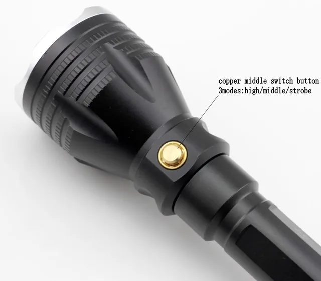 YUPARD pod wodą diver latarka latarka XM-L2 T6 żółte światło lampa wodoodporna nurkowania 100 m + 18650 akumulator + ładowarka tanie tanio Latarki Bez regulacji Czarny CCC CE Odporny na wstrząsy 1000 Powiększ 2-4 plików Litowo jonowy 18650 diving Żarówki led YUPARD pod wodą diver latarka latarka XM-L2 T6 żółte światło lampa wodoodporna nurkowania 100 m + 18650 akumulator + ładowarka tanie tanio Latarki Bez regulacji Czarny CCC CE Odporny na wstrząsy 1000 Powiększ 2-4 plików Litowo jonowy 18650 diving Żarówki led