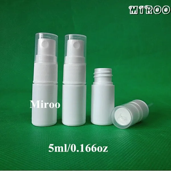 5ml Mist spray bottle 2