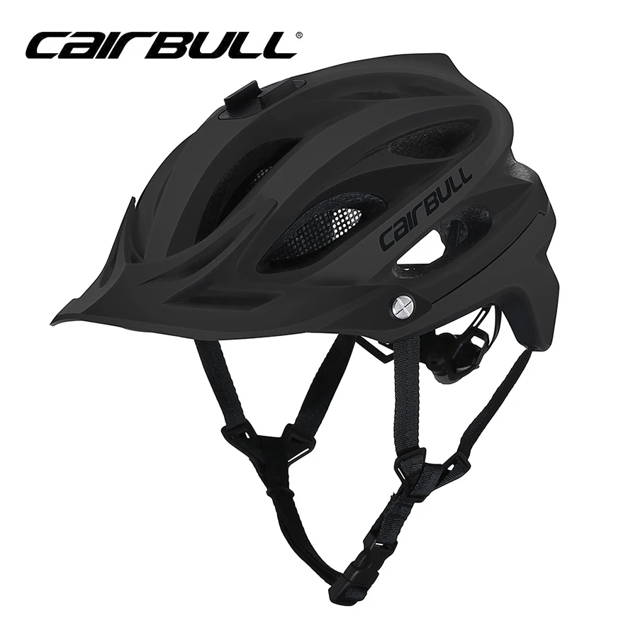 

Cycling Helmet TRAIL XC Bicycle Helmet light red MTB Bike Helmet Casco Ciclismo Road Mountain Helmets vtt velo dh accessoire