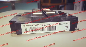 

Free Shipping New FZ800R17KF6C_B2 FZ800R17KF6C-B2 FZ800R17KF6C