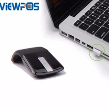 K2 Bluetooth мышь контактный Ролик Колесо Оптическая Беспроводная игровая мышь белый черный для планшет MacBook ноутбук ПК компьютер