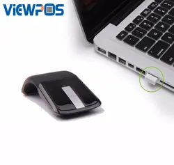 K2 Bluetooth Мышь touch роликовые колеса оптический Беспроводной игровой Мыши компьютерные белый черный для Планшеты Macbook ноутбук компьютер