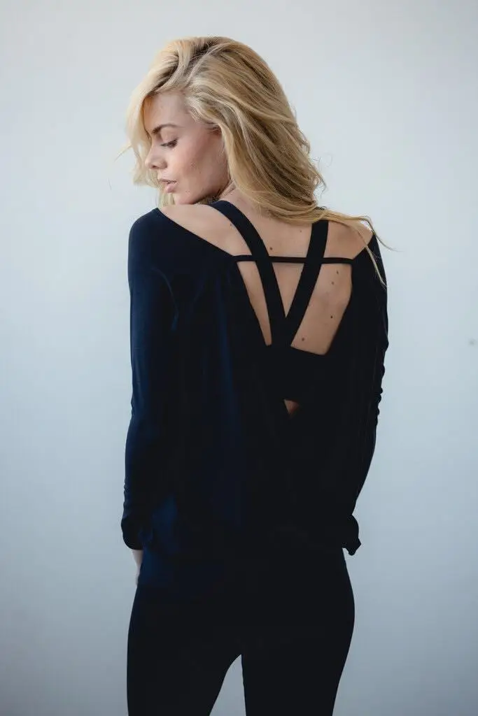 Cheap Camisas p ioga