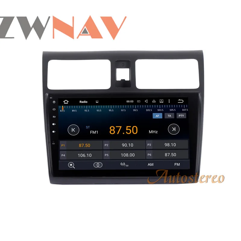 Discount 10.1 Inch Android 8.0 4GB+32GB Car GPS Head Unit for SUZUKI SWIFT 2004-2010 for suzuki swift radio android px5 DVD Player 20 Discount 10.1 Inch Android 8.0 4GB+32GB Car GPS Head Unit for SUZUKI SWIFT 2004-2010 for suzuki swift radio android px5 DVD Player 20