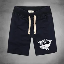 Бренд для мужчин пляжные s хлопок шорты для женщин Купальники Boardshort мужские шорты-бермуды Лето г. человек плюс размеры
