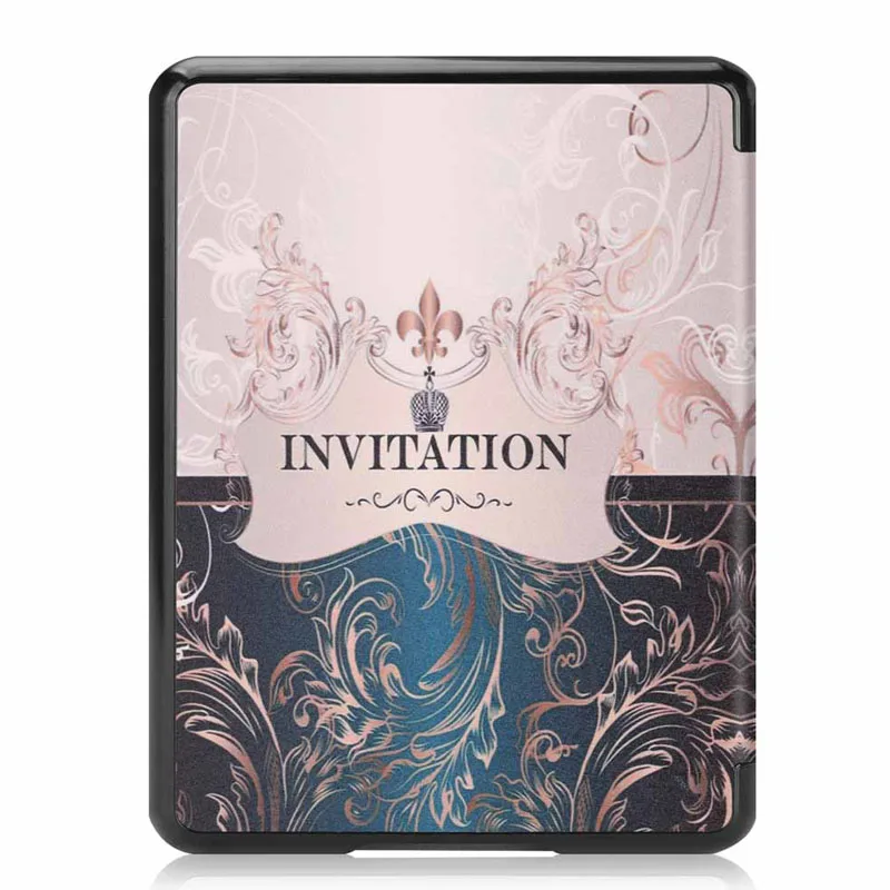 Kindle Paperwhite 2018 Case 24