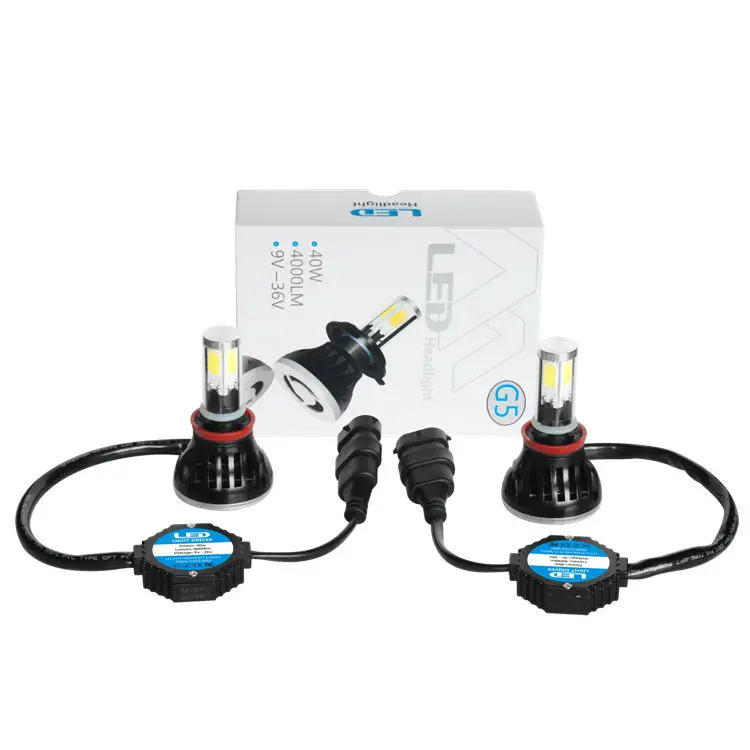 80W-6000K-8000LM-H11-LED-Headlight-LEDlamp-car-upgrade-conversion-bulb-beam-kit
