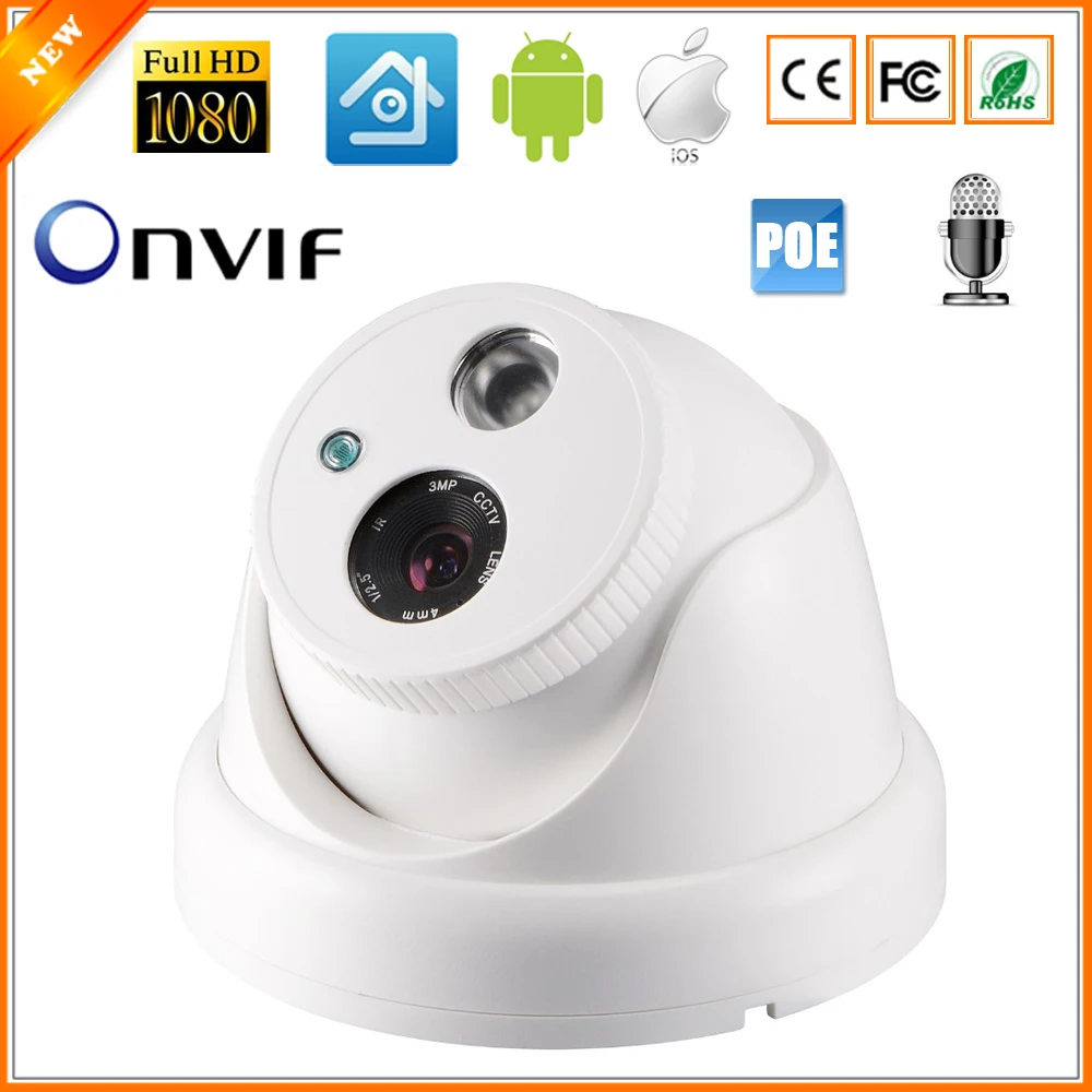 bilder für BESDER Interne Audio Ip-kamera 720 P 960 P 1080 P (sony imx322) indoor dome überwachung video kamera ip dc 12 v 48 v poe optional bilder für BESDER Interne Audio Ip-kamera 720 P 960 P 1080 P (sony imx322) indoor dome überwachung video kamera ip dc 12 v 48 v poe optional