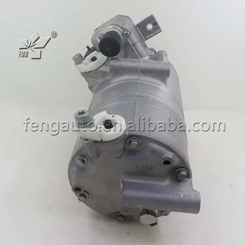 

SHS33M4163 A0008302800 Auto ac compressor for benz W205 W222 C220 C200 2.0T