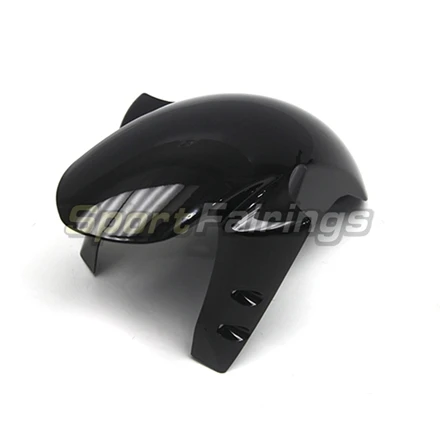 Инъекции Обтекатели для Yamaha YZF R1 04 05 06 2004-2006 ABS Пластик мотоцикл обтекатель комплект капот блестящие черные красные наклейки