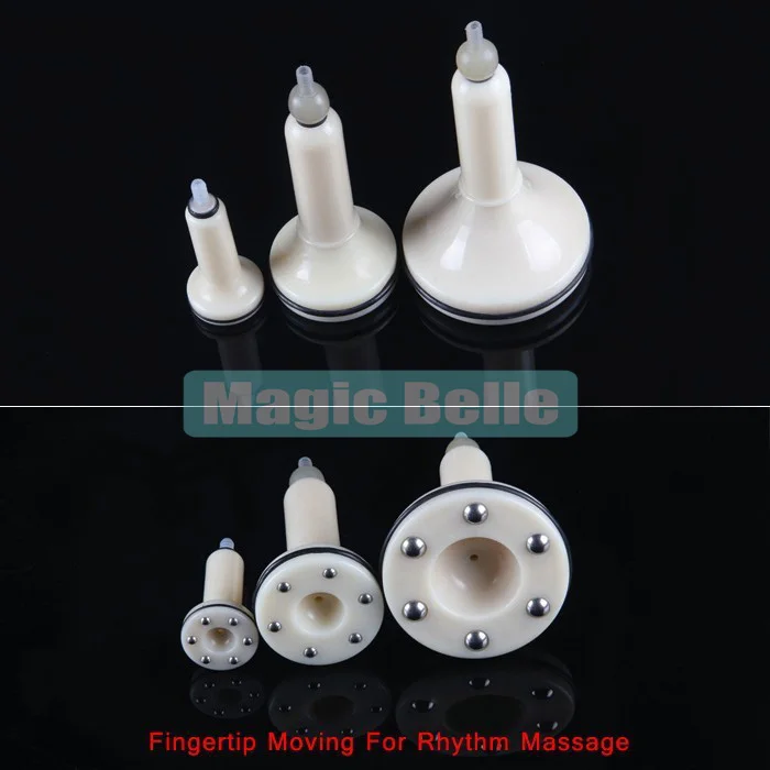US $245.00 High quality electric vacuum cupping therapy breast nipple massage machine breast enlargement machine