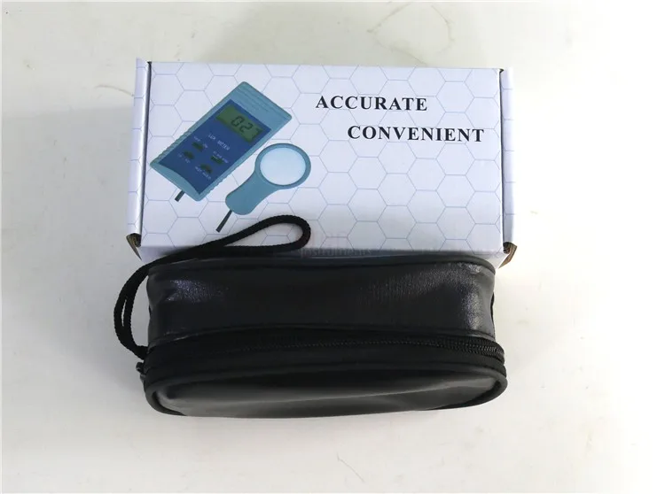LX-9621 Prtable 0 - 50,000 Lux Meter Lighting Measurement LCD Display Illuminance Tester Multi-parameter Lumeter FC Fux  8