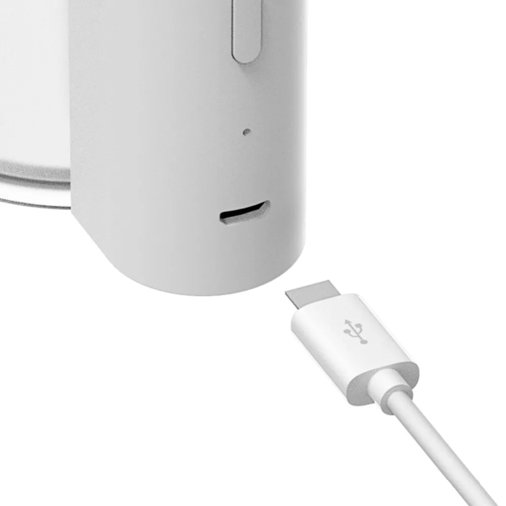 Goede Xiaomi SOTHING Tafelblad Home Luchtbevochtiger 260 ML Portable Stille Desktop USB MINI Kantoor Gezicht Luchtzuiverende voor airconditioning