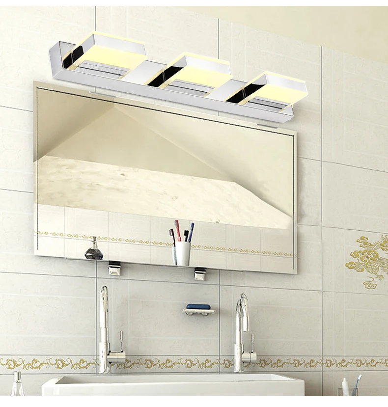 LED Mirror Light- (7)