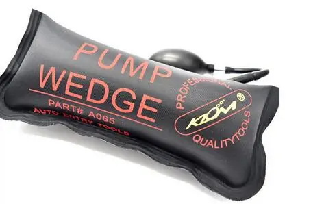 Original-Klom-Locksmith-Air-Wedge-Pump-Wedge-Locksmith-Tools-inflatable-Unlock-Vehicle-Door-Tool-Black-3pcs (2)