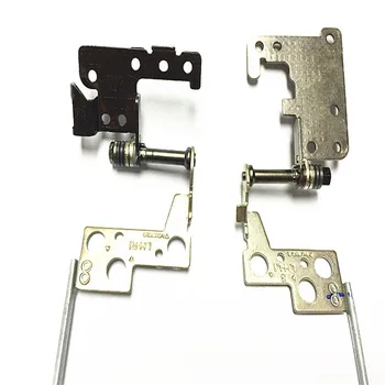 

For Lenovo IdeaPad110-15ISK Tianyi 310-15 110-15IKB Series Laptop LCD Shaft Left and Right Hinge Screen Axis AM1NT000200