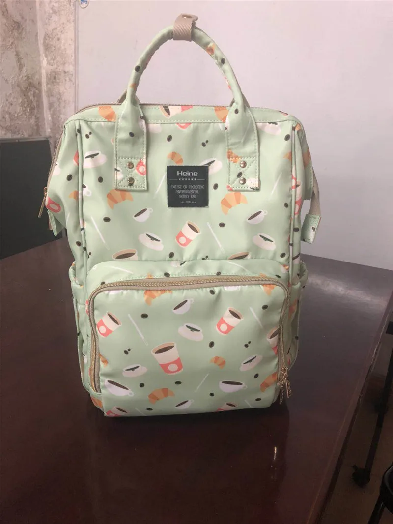  cola and dog diaper bag4