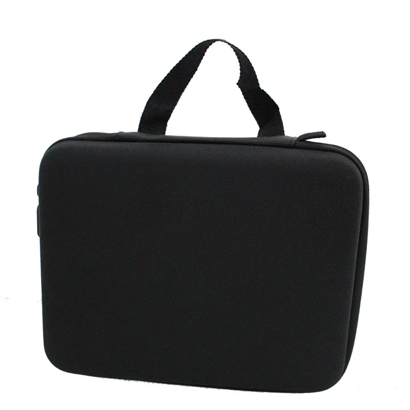 Handbag Storage Box/Bag Two Way Radio Hand Carring Case Bag For BAOFENG UV-82 UV-8D Motorola GP328 Walkie Talkie/Interphone Handbag Storage Box/Bag Two Way Radio Hand Carring Case Bag For BAOFENG UV-82 UV-8D Motorola GP328 Walkie Talkie/Interphone
