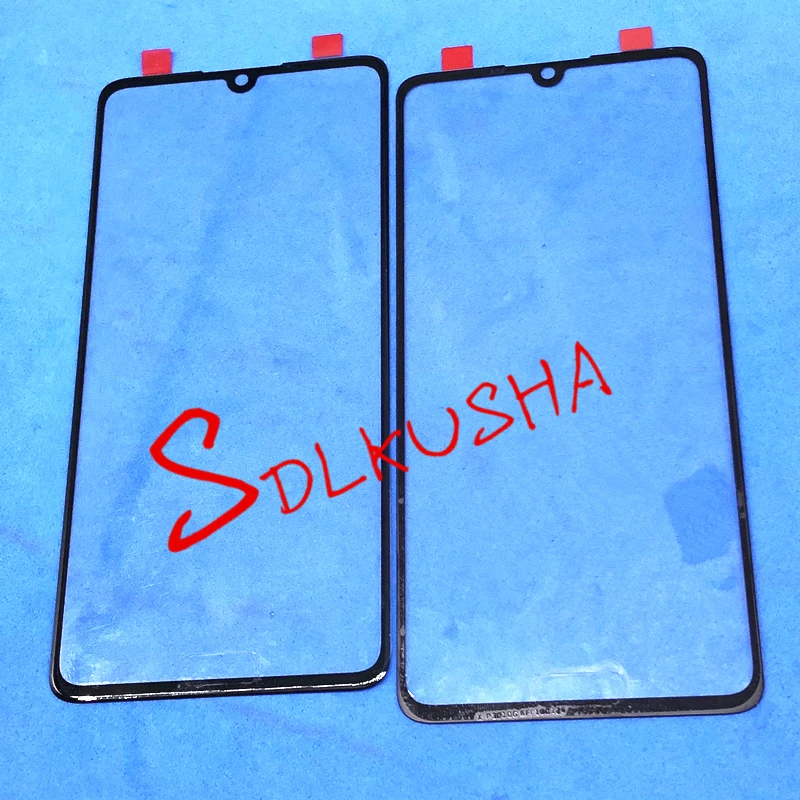 

Front Outer Screen Glass Lens Replacement Touch Screen For Huawei P30 ELE-L29 ELE-L09 ELE-AL00 ELE-TL00