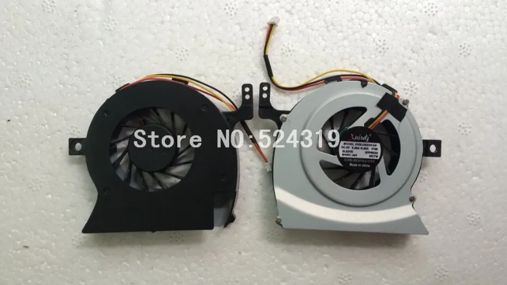 Новый OEM вентилятор для ноутбука TOSHIBA L600 L600D L630 L640 L645 C600D C630 C640 | Компьютеры и офис