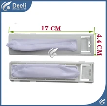 100% new for Haier washing machine filter parts pocket bags XQB50-10BP
