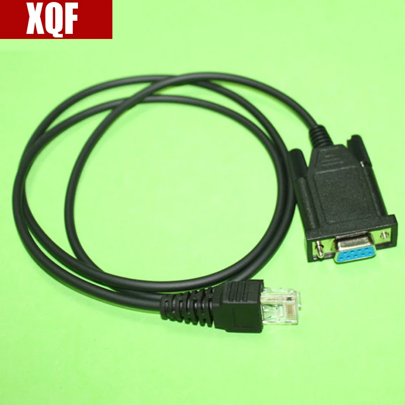 RIB Type Programming cable CDM1250 GM340 GM380 Pro5100