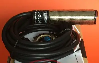 

Switch BR100-DDT-P diffuse reflection DC PNP