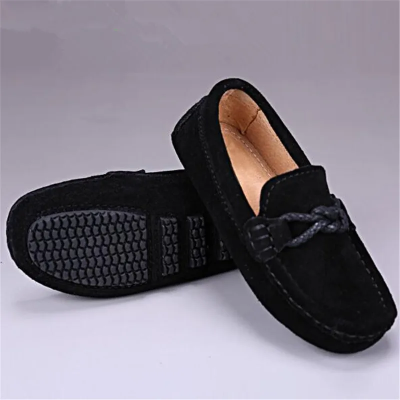 youth boys loafers