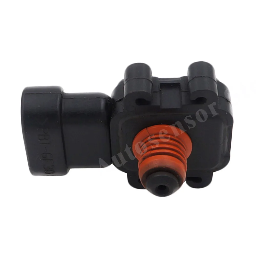 09359409 новый коллектор абсолютного давления датчик карты для GM BUICK CADILLAC CHEVROLET GMC ISUZU