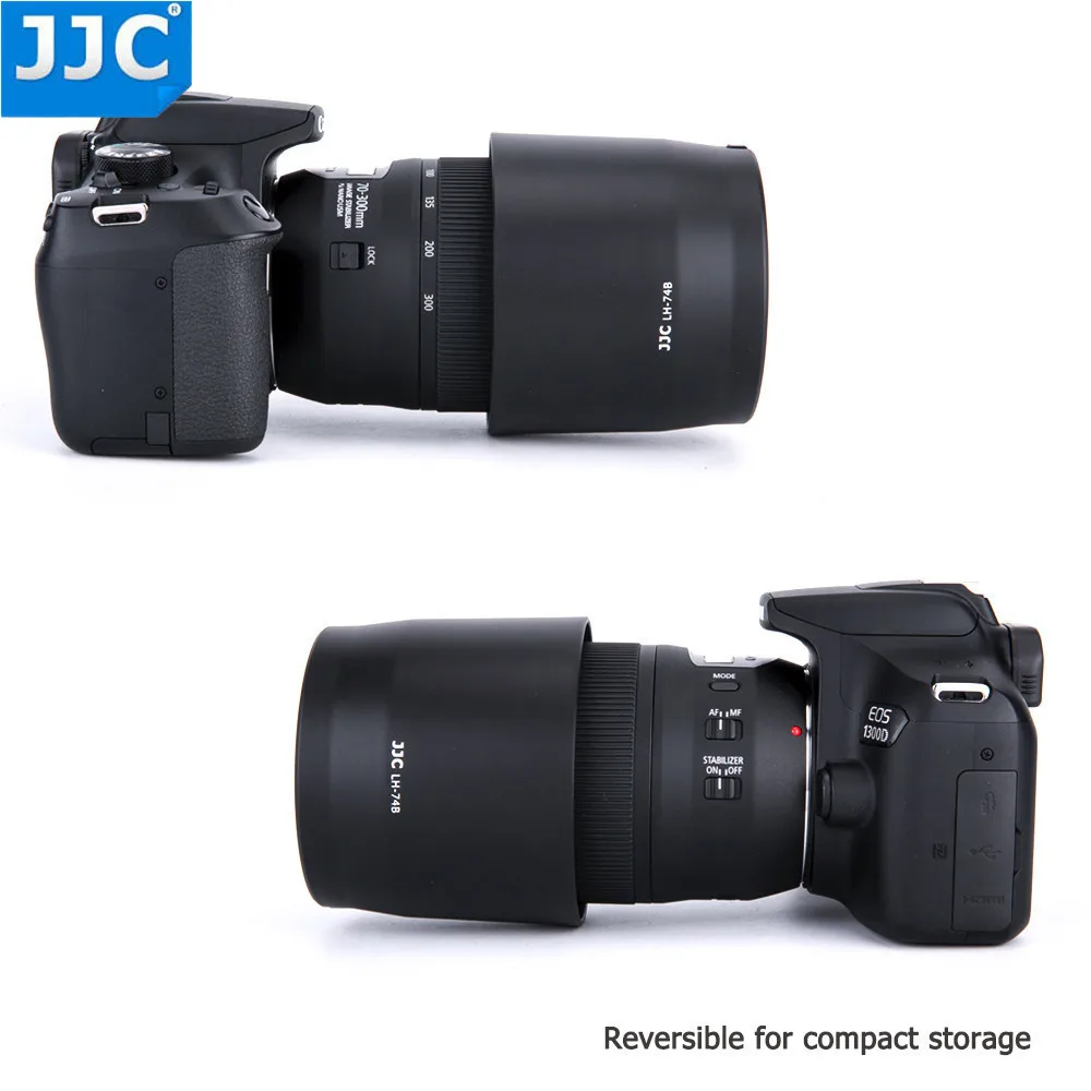 EF 70-300mm, F 4-5.6 IS II USM