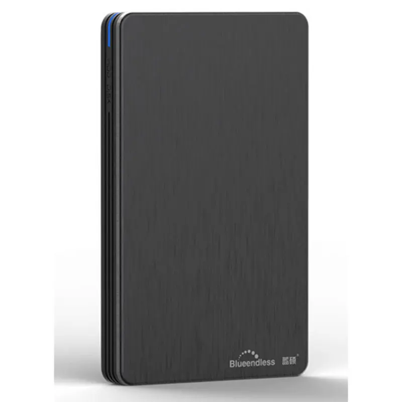 500 Гб 1 ТБ 2 жесткий диск внешний SATA ГБ USB HDD 5 3 0 Внешний HD T отклонения в размерах на