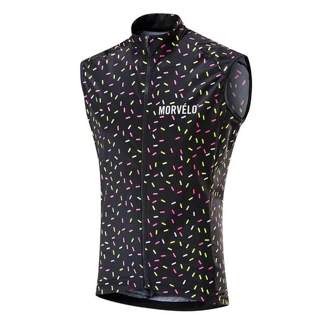 morvelo 3 летний жилет для велоспорта дышащий без рукавов MTB Ropa Ciclismo maillot gilet