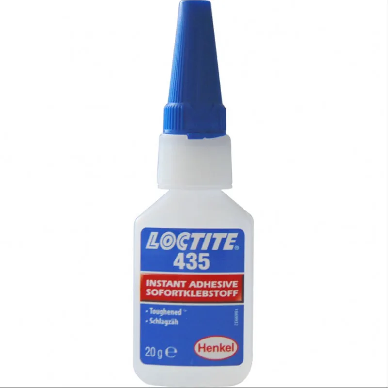 Клей Loctite 243 Объем 250мл Купить