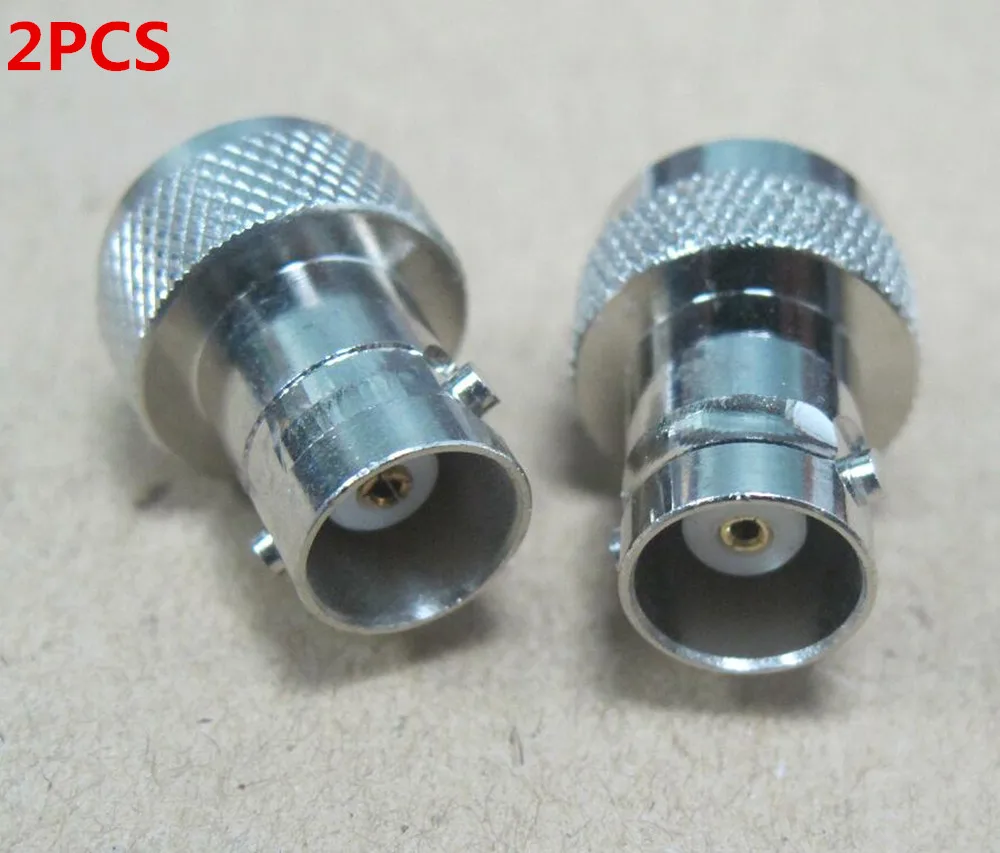 2 шт. адаптер BNC для Motorola GP88/GP88S/GP3688 GP3188 GP3688 EP450|Рации| |