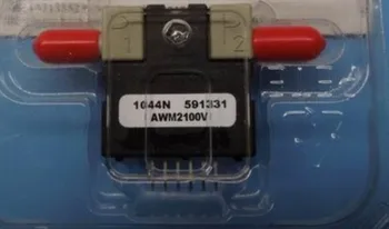 

AWM2100V SENSOR AIRFLOW 200 SCCM