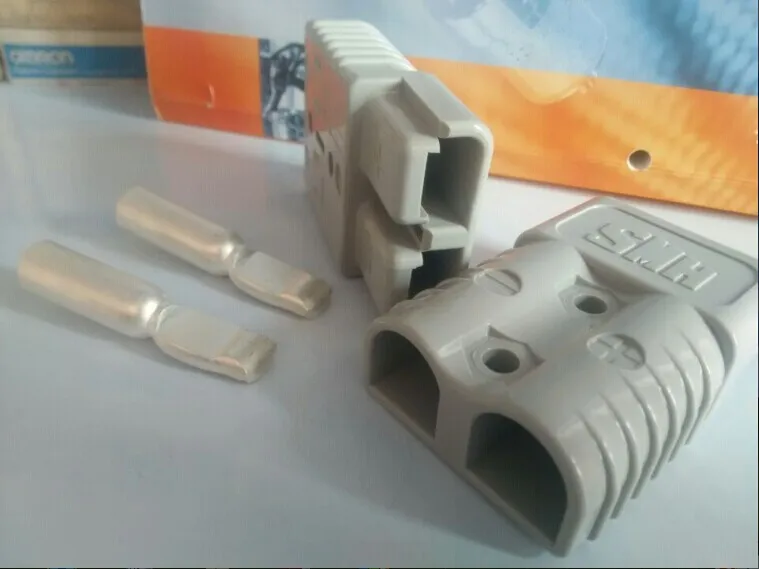 SMH SY175A600V connector electric forklift battery charging plug and