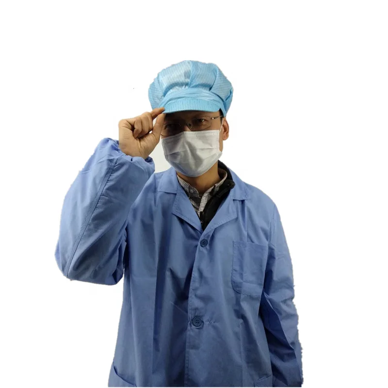 Working Lab Coat High Quality Cotton Uniform marching band uniform coats
