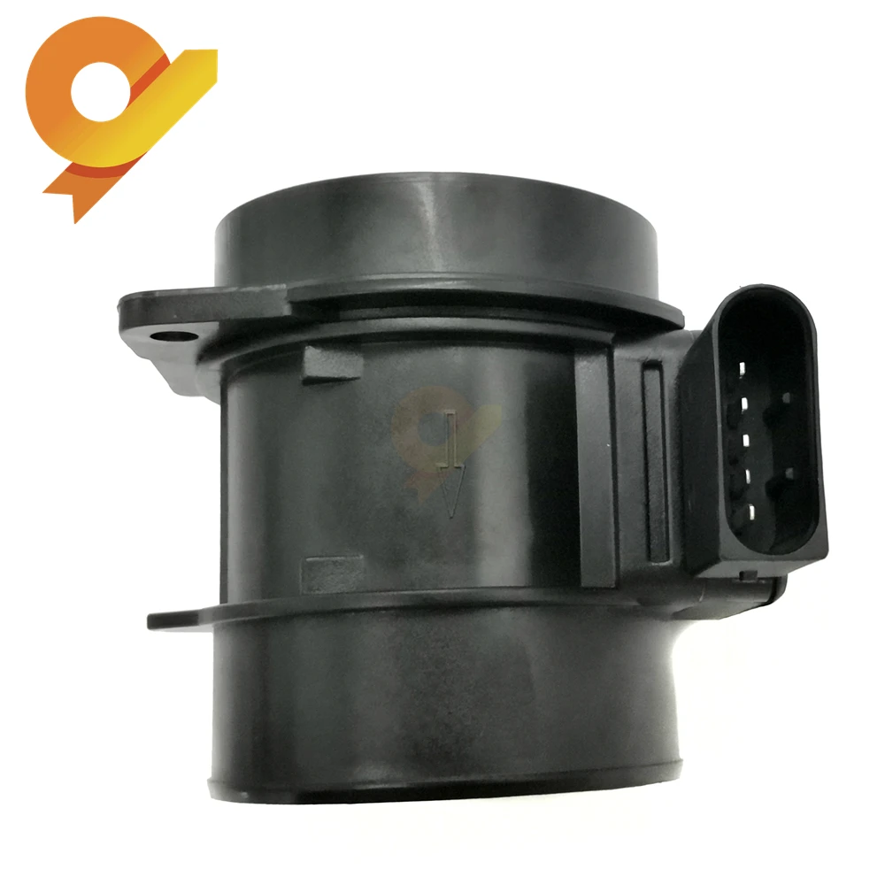 Buy Mass Air Flow Maf Sensor Meter For Mercedes Benz