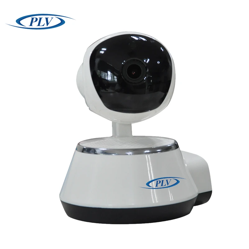 PLV WiFi Wireless Home Security Camera Surveillance Camera wi-fi Baby Monitor IR Night Vision CCTV motion detection ip camera PLV WiFi Wireless Home Security Camera Surveillance Camera wi-fi Baby Monitor IR Night Vision CCTV motion detection ip camera