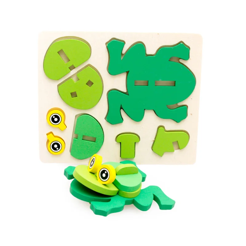 Игрушка деревянная для детей 4 5 6 7 лет|wood toys 3d|wooden toyseducational |
