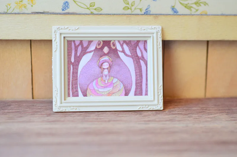 doll furniture  (14)