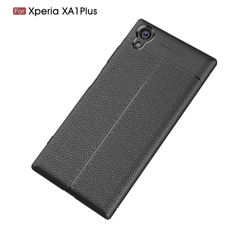 For Sony Xperia XA1 Plus Case Xperia XA1 Ultra Cover (13)