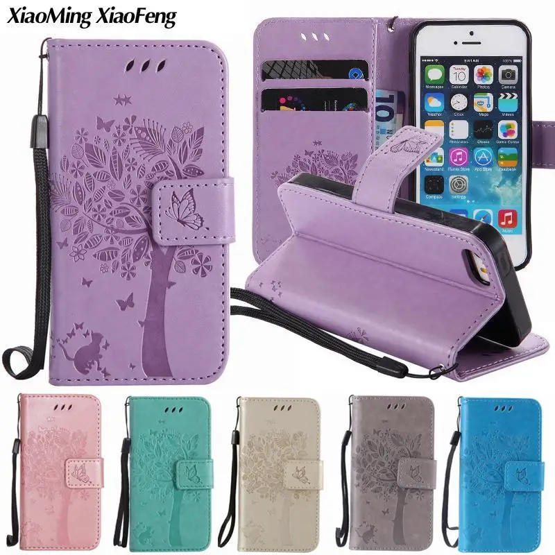 coque iphone 5 flip